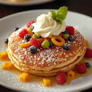 Pancake of the Week