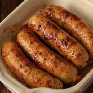 Pork Sausage Links