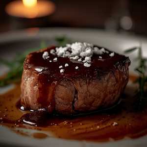 Filet Mignon