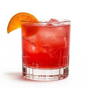 Bubbly Negroni