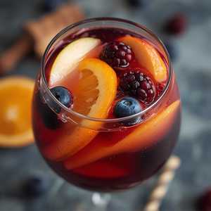 Sangria (Sangria)