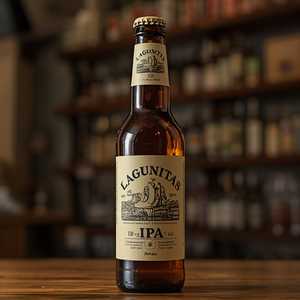 Lagunitas IPA