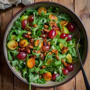 The Farmhouse Salad