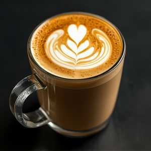 Cafe Latte