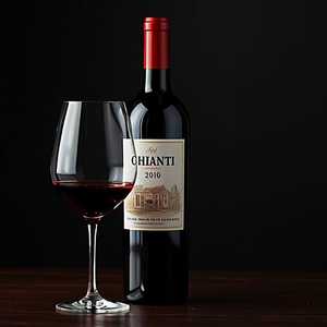 Sangiovese Del Cerro Chianti Colli Senesi