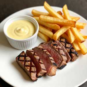 Petit Steak