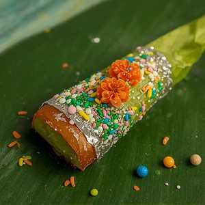 Meeta Paan