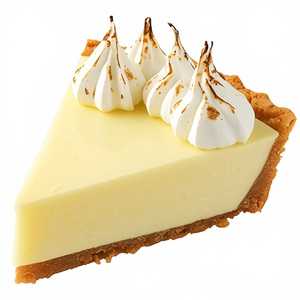 Key Lime Pie