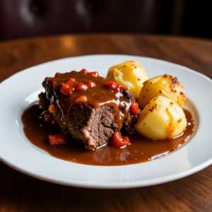 Pot Roast