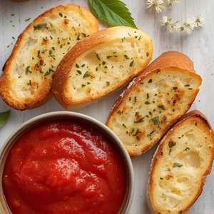 Garlic Bread