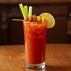 Bloody Mary