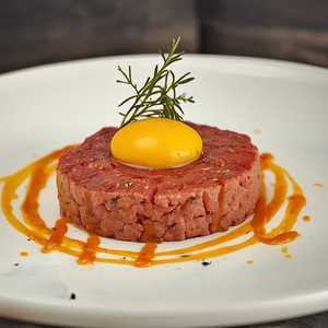 Steak Tartare