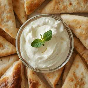 Garlic Spread