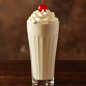 Vanilla Shake