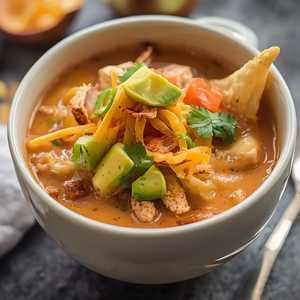 Sopa De Lima Cup