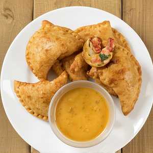 Empanadas (Mariscos)