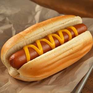 Hot Dog