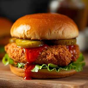 Honey Hot Chicken