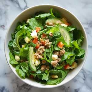 SEASONAL SALAD