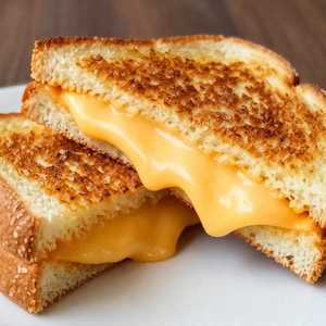 Grilled Cheese