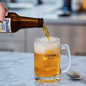Corona Familiar