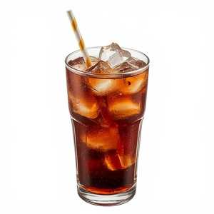 Coke/Diet Coke/Sprite/Ginger Ale/Tonic