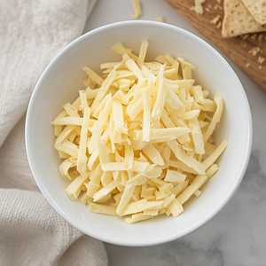 Side Of Jack Cheese