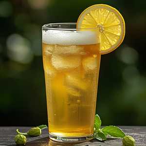 WAR HONEY az wildflower honey, aged on citra & simcoe hops & organic arizona lemon