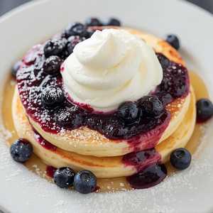 OATMEAL GRIDDLE CAKES
