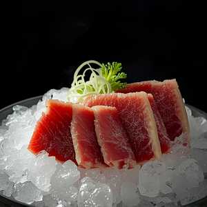 TUNA BELLY “TORO”*