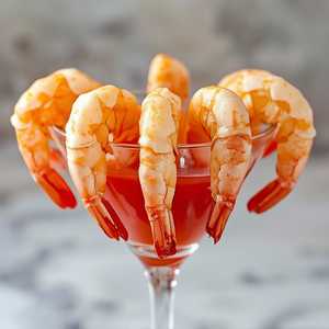 Shrimp Cocktail (5)