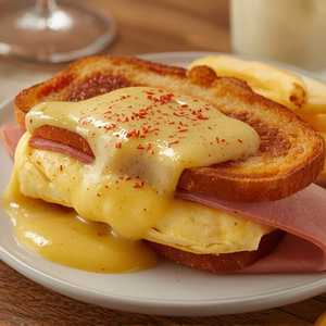 Croque Monsieur