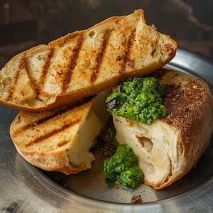 Osso Marrow