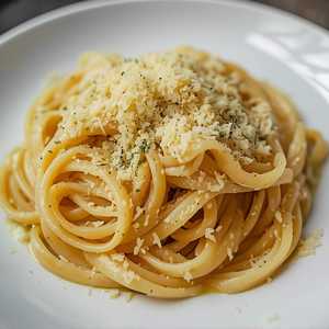 Fettuccine Fromaggio