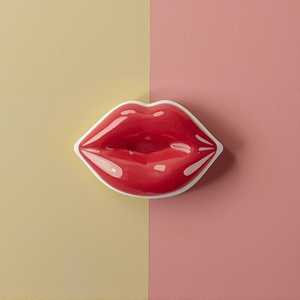 Wax Lips