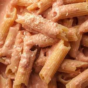 Puglia's Famous Rigatoni Alla Vodka