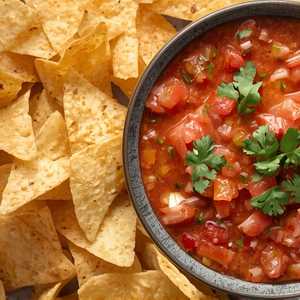 Chips & Salsa