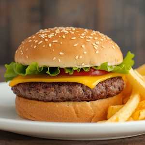 Hamburguesa