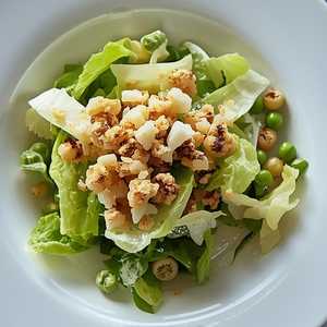 New Skool Caesar