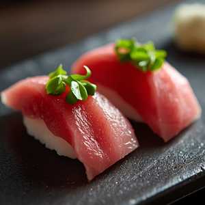 O-TORO (2 PIECES)