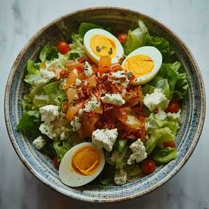 Morton’s Salad