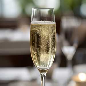 Prosecco, La Gioiosa DOC (Veneto)