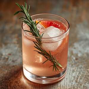 Housemade Gin & Tonic