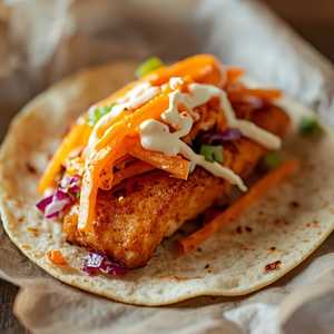 Fish Taco