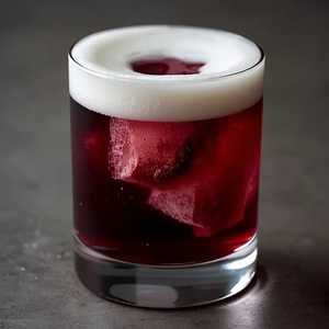 NEW YORK SOUR