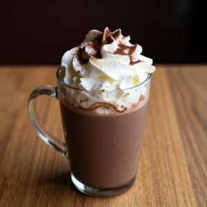 Hot Chocolate