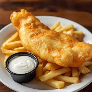 Fish & Chips