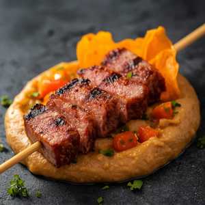 Wagyu Kushiyaki