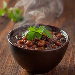 Frijoles Negros