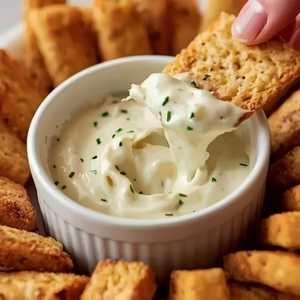 Cheese Dip